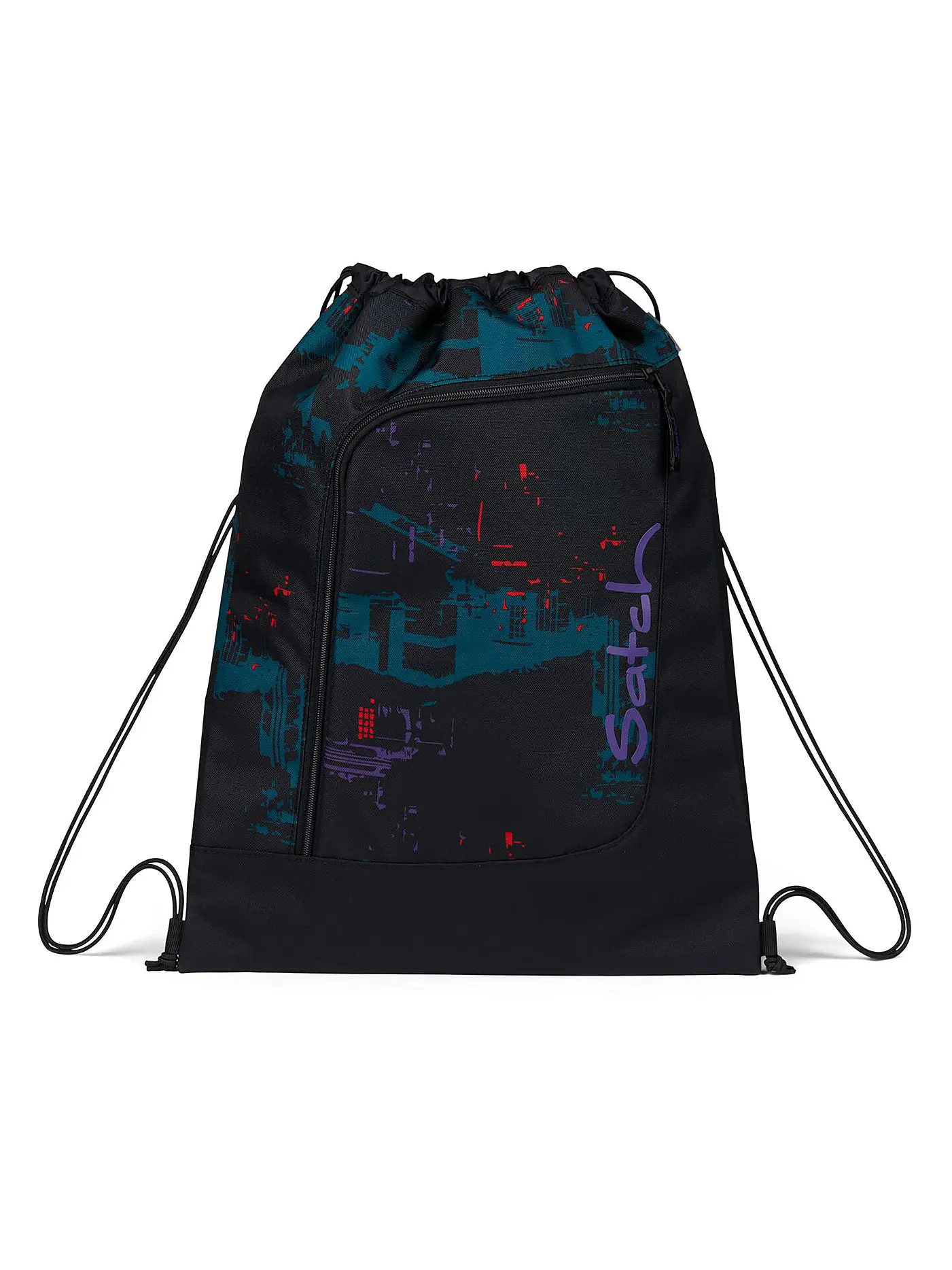 SATCH | Sportbeutel Night Vision | 